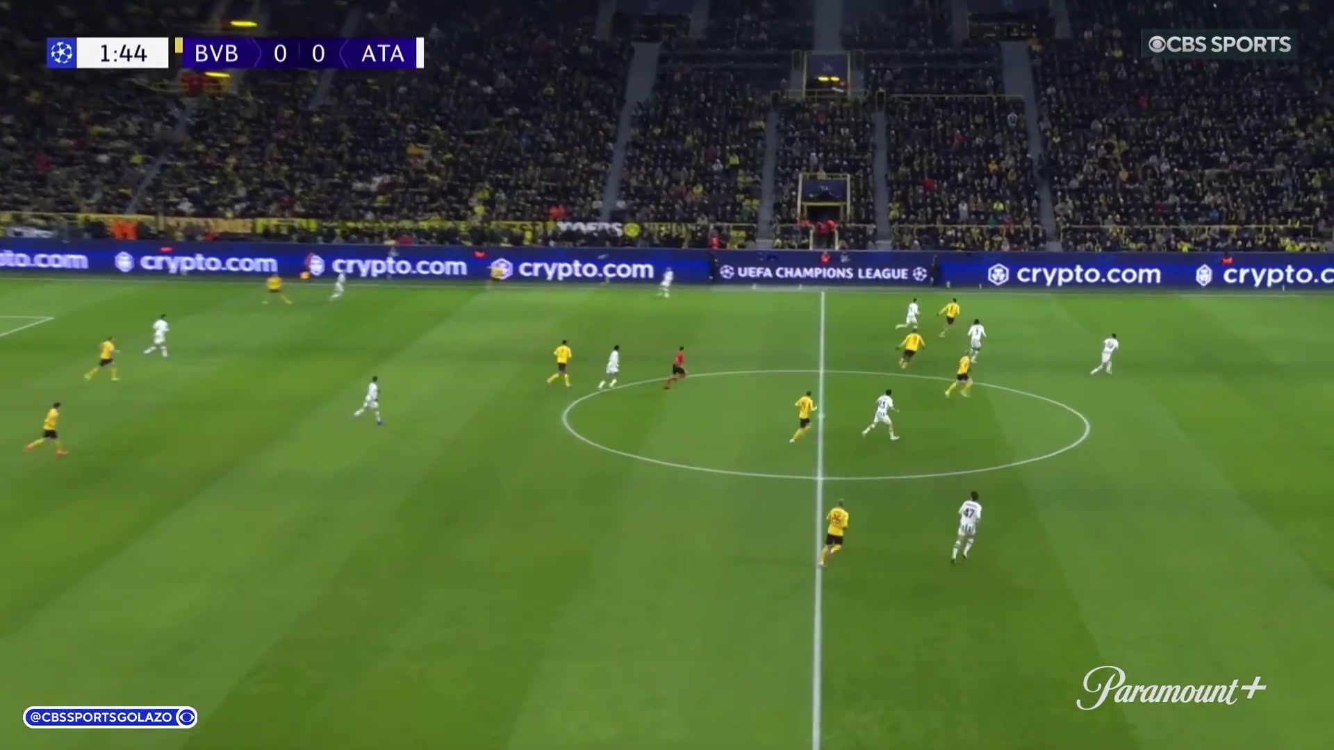 带球入场！吉拉西头槌破门取得梦幻开局