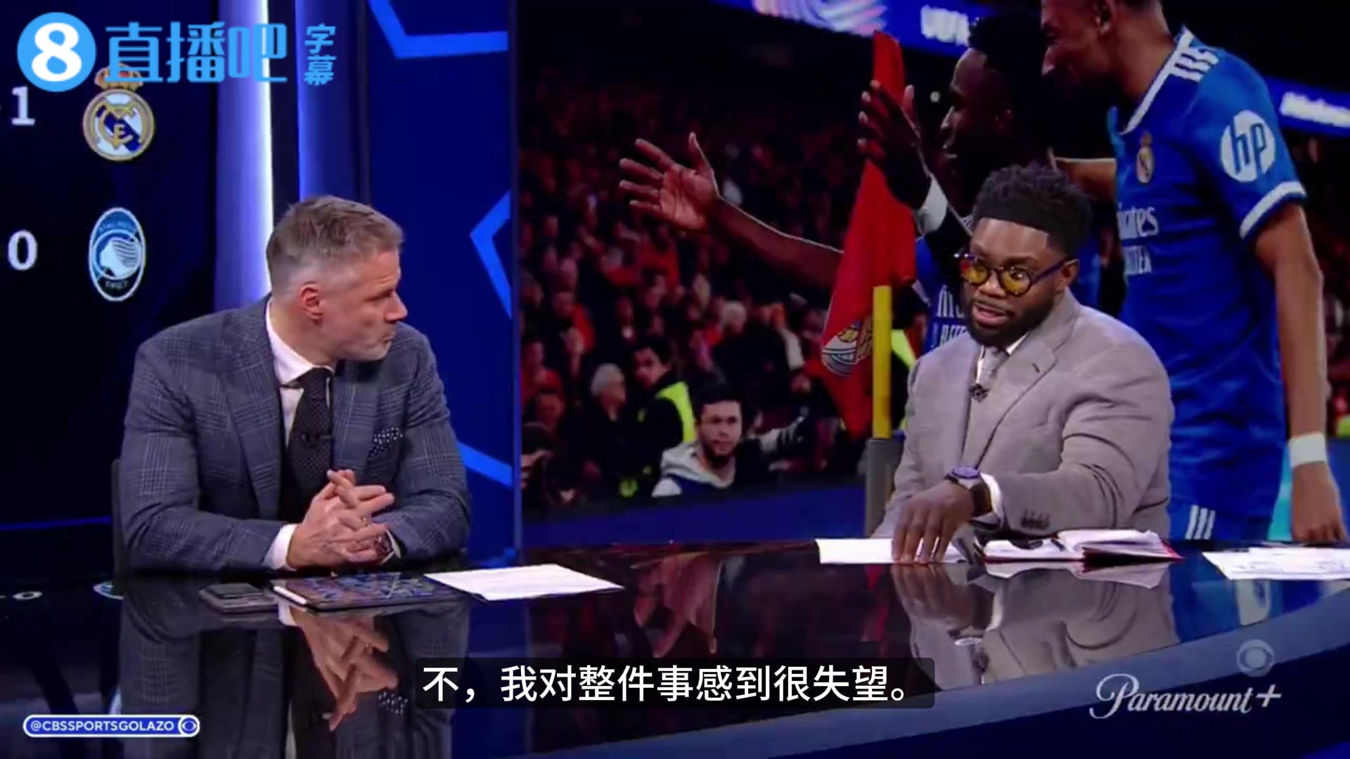 [球迷看点]卡拉格和理查兹揭露穆里尼奥的虚伪之处：这人双标还