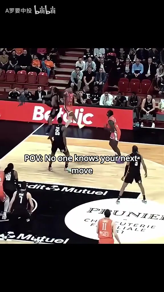 [比赛故事]佯⭐攻⬇️就得佯攻的彻底⚽！这个战术很有意思啊！