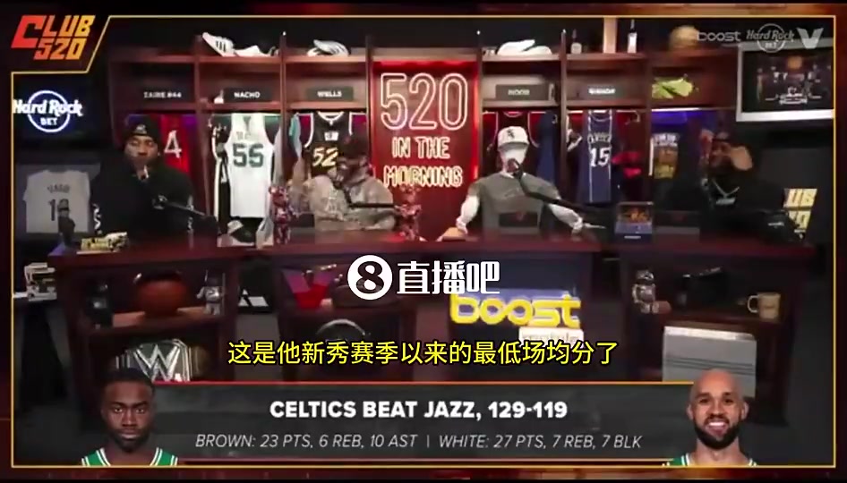 [今日高能剪辑]蒂格此前：詹姆斯赶紧退✨役吧！他那么强，不忍