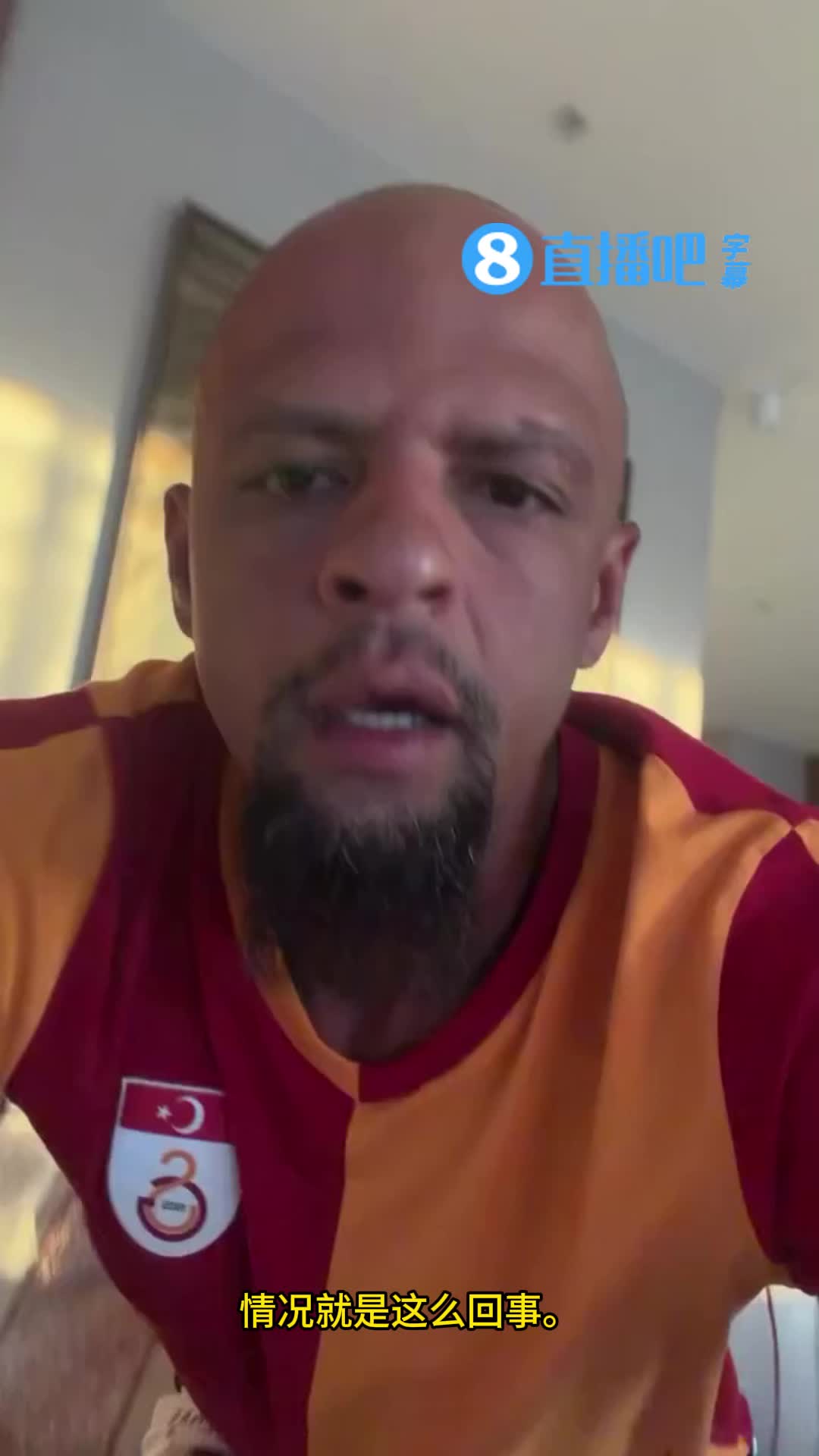 [集锦]梅洛：火烧种族歧视者！没准那人的老婆还跟黑人搞过呢