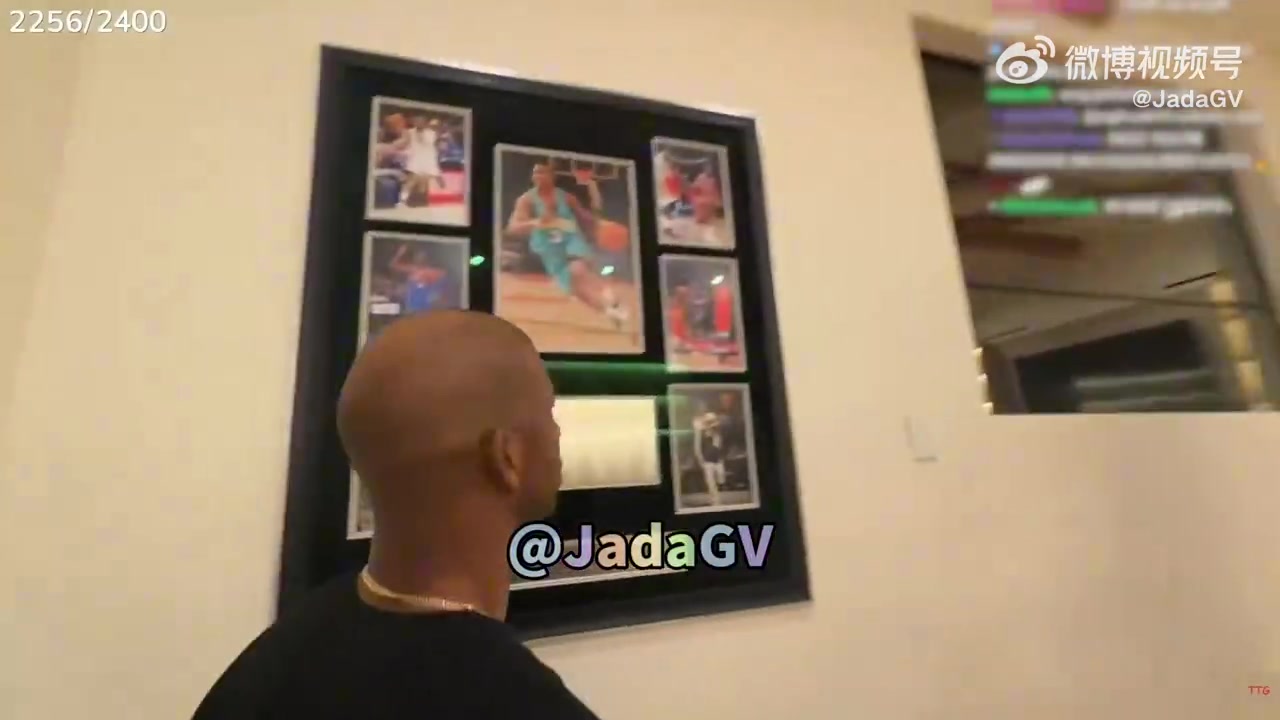 【赛事影像】保罗：马刺是我❕效力过的最好➡️的球队，他们送我