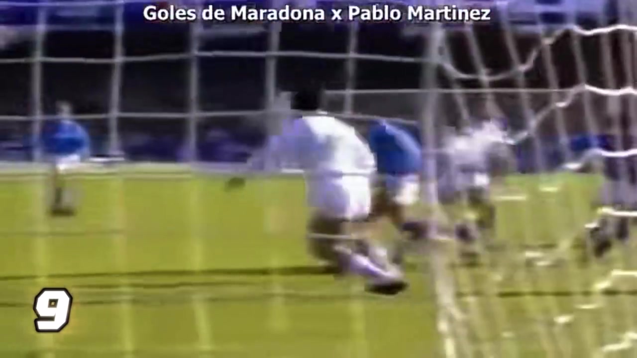 【热点视频】封神之地！马拉多⚾纳那不✌️勒斯时期的十佳球！