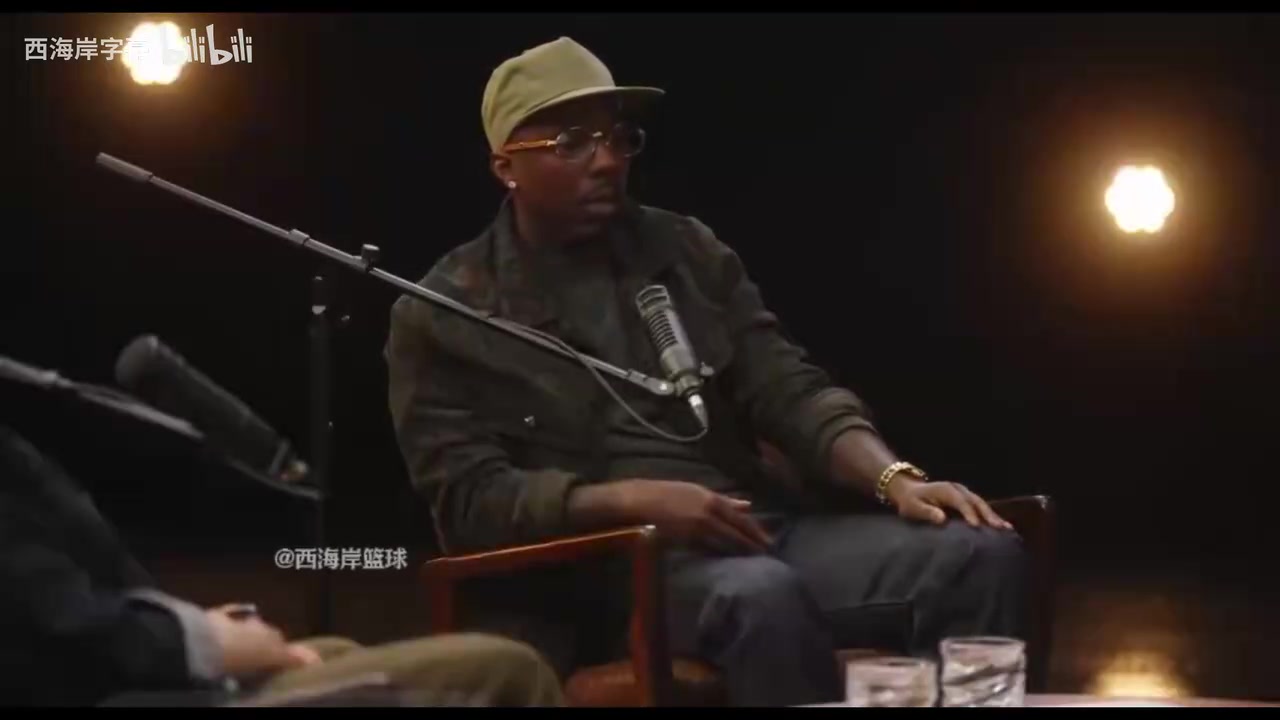 【猛龙】富保罗：詹姆斯退役后会涌现一批联盟门面，就像当初乔丹