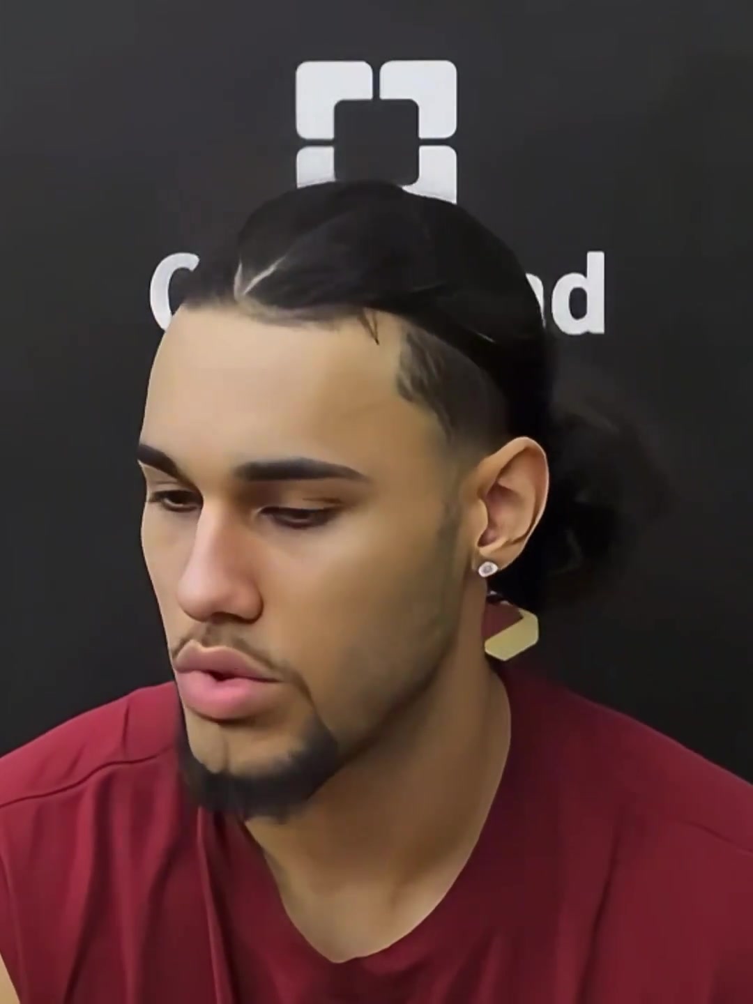 【有道理嘛?】哈登令你惊讶的是？泰森：防守真不错！绝不是木桩