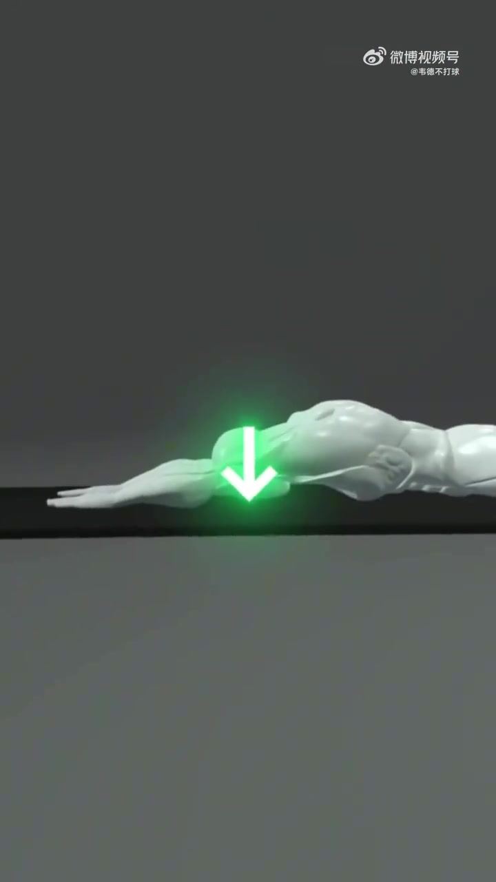 爆火全网！连库兹马都点赞的健身视频，吧友们赶紧练起来