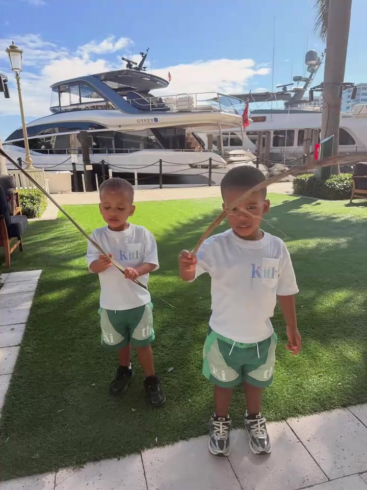 【你怎么看？】也是励志的典范了！哈特晒照回顾全明星假期！