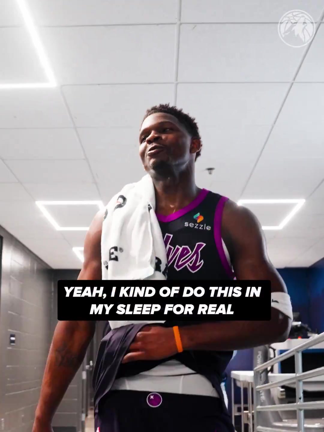 【篮球】华子：睡醒我就知道我要40分！看坎宁安40分，我就说