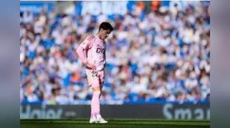 西甲-41岁卡索拉送绝平助攻 皇家奥维耶多3-3皇家社会