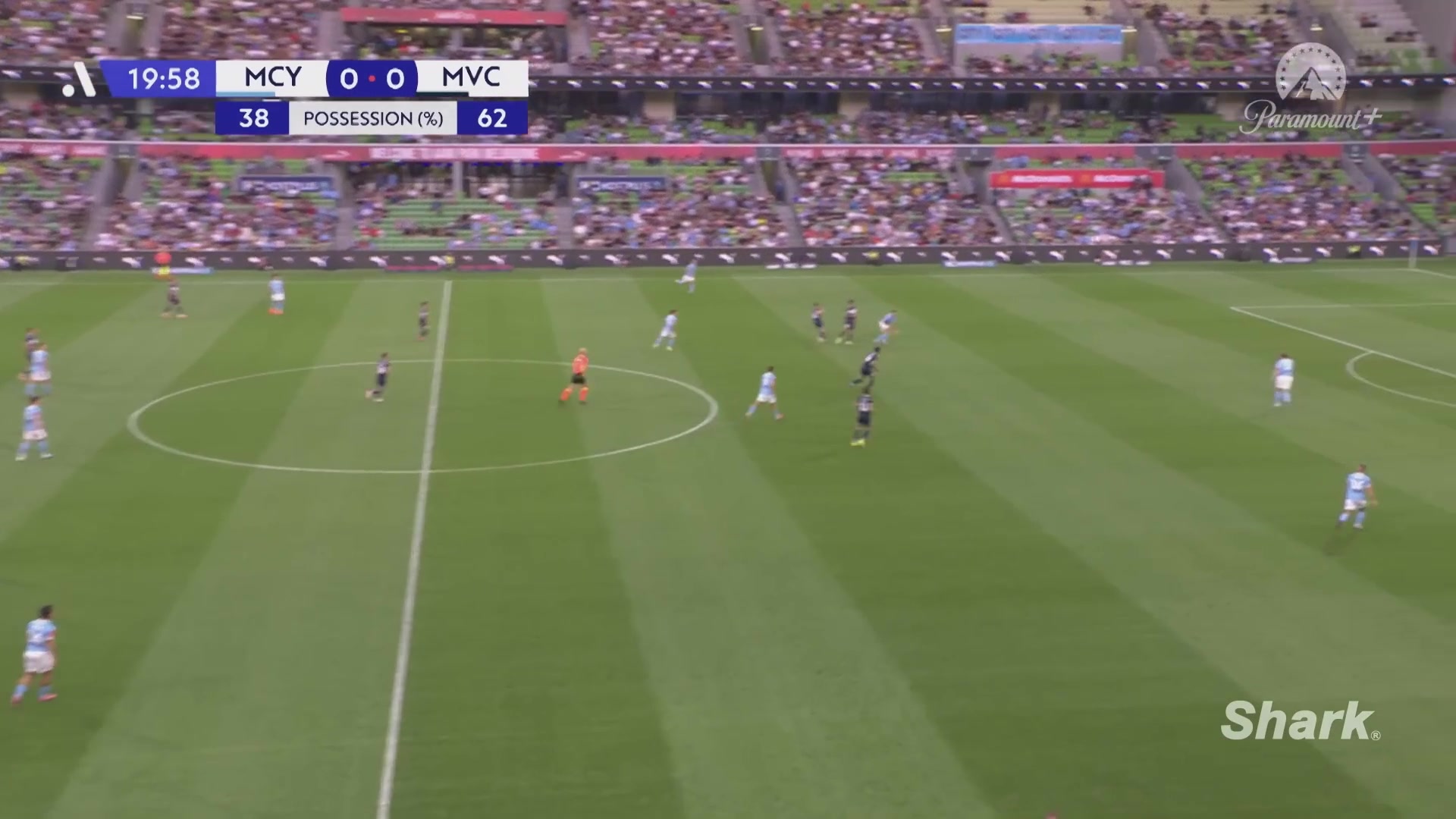 【曼联】太强了️！马塔澳超40米远距离吊射破门，本场2球1助