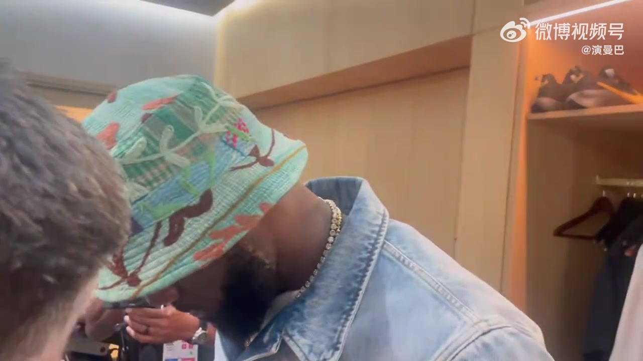 【精彩剪辑】詹姆斯：莱利曾设想若我没回骑士，待在热火可保持6-10年争冠