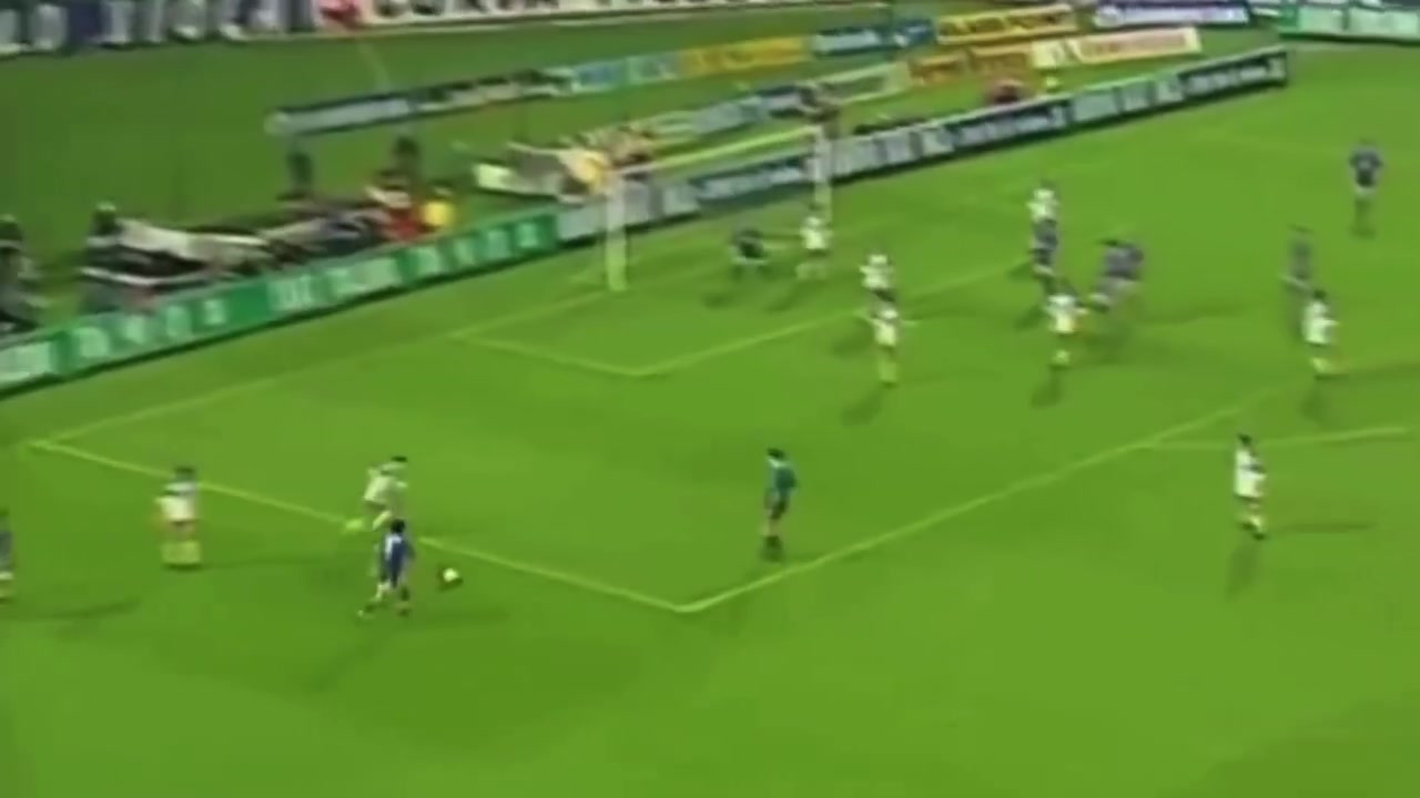 [视频/集锦]❤️‍战车奔腾势若雷！巴蒂斯图塔佛罗伦萨十佳球！