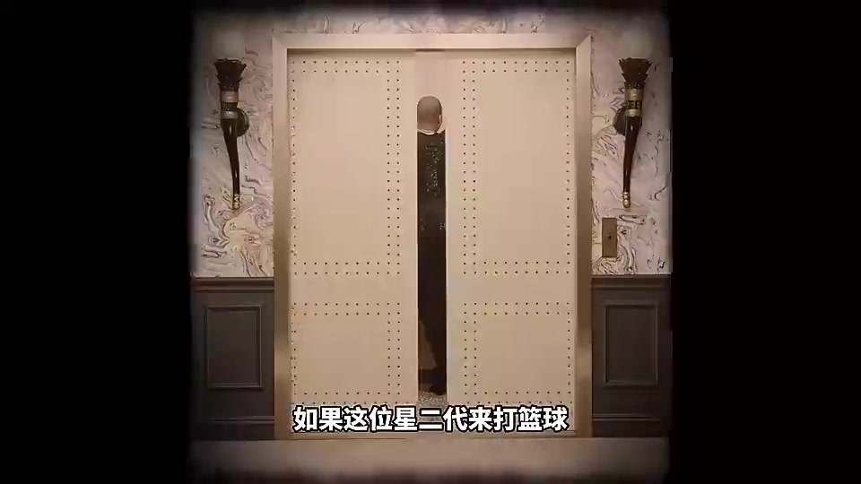 EJ酱的天赋如果来打篮球，那估计比布朗尼还炸裂！