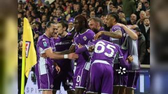 意甲-基恩破门制胜 佛罗伦萨1-0比萨各赛事三连胜