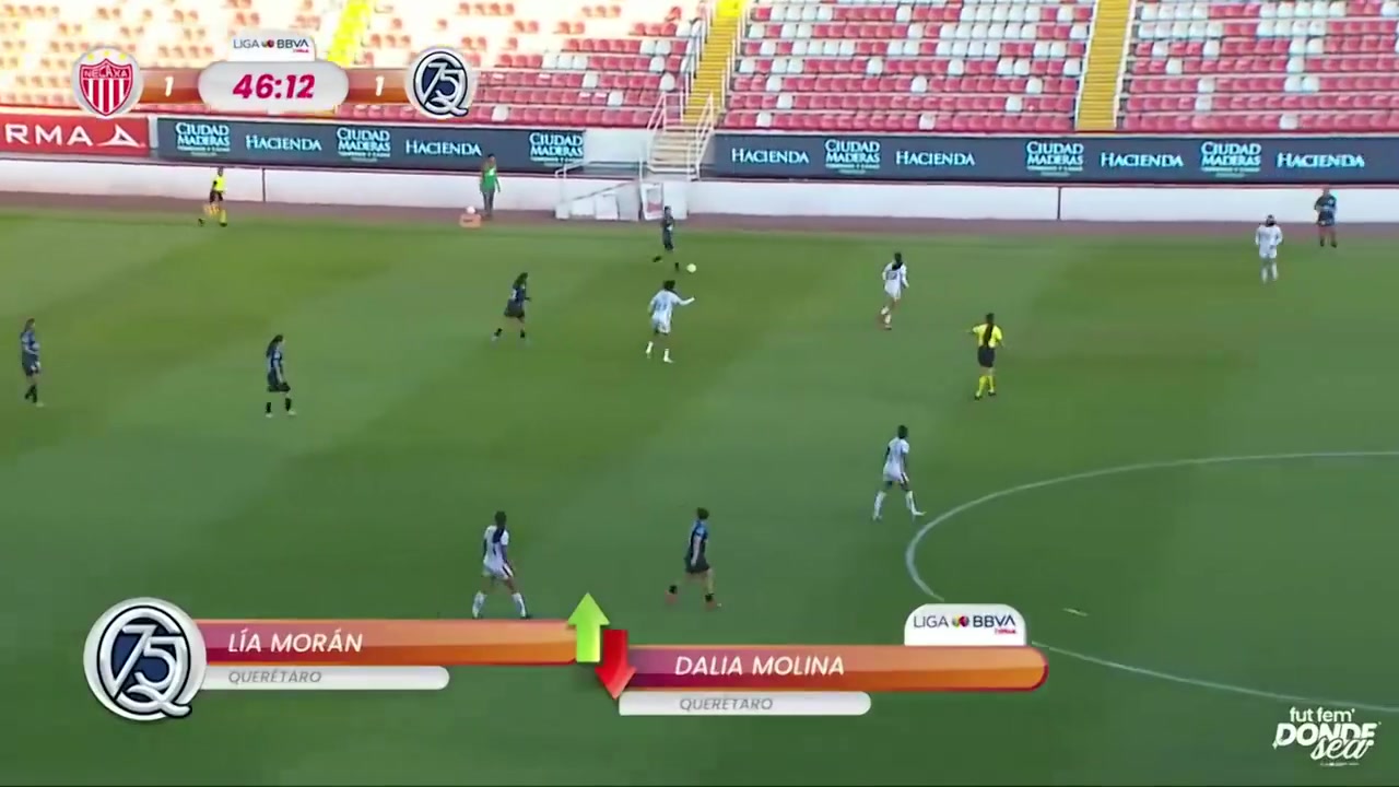 [推荐]墨西哥一场女足比赛中断，据悉有贩毒集团在球场附近开枪