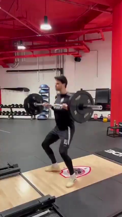 【完整回放】这个男孩注定成功！来看看拉✌️门斯在安特卫普时期