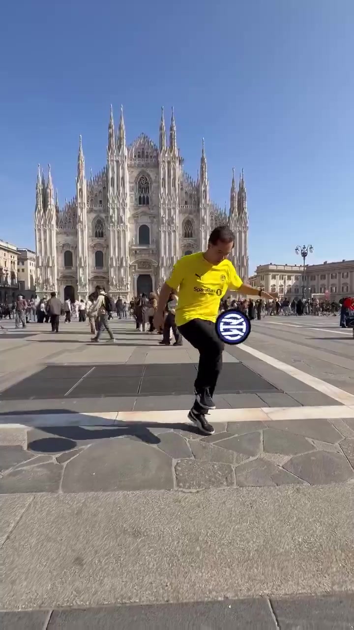 [值得一看]杀人诛心！博德闪耀晒视频嘲讽国米
