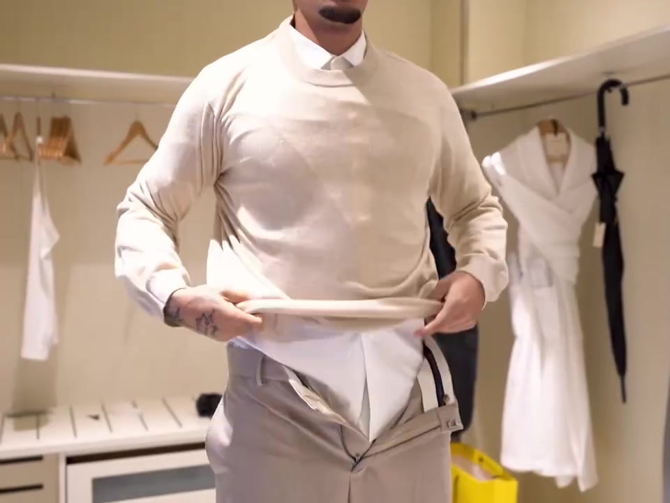 【体育头条】也算回家了！阿里分享作客白鹿巷花絮！