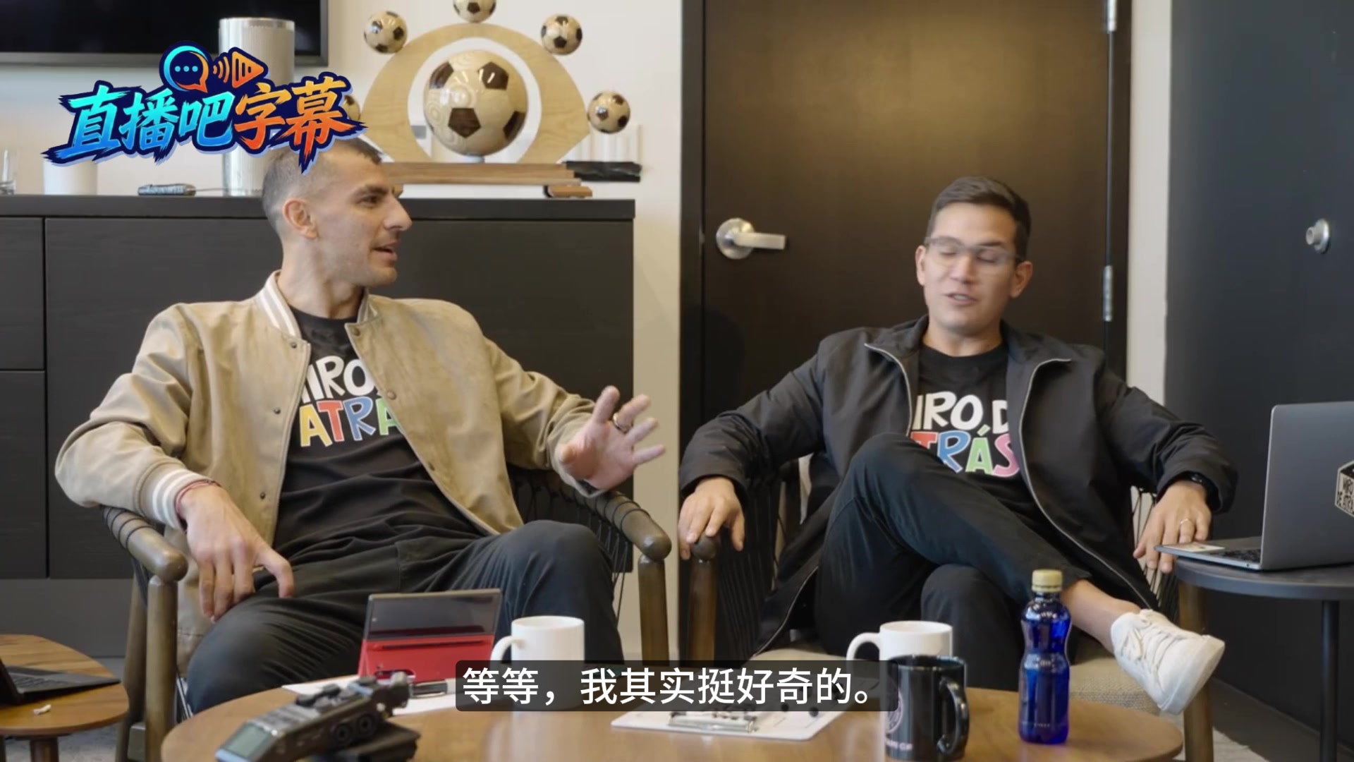 【推荐】梅西直言：现在更愿意分享自我，是因为远离了曾经的舆论