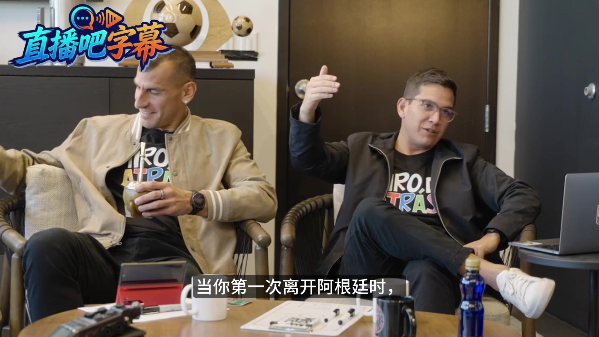 [值得一看]梅西回忆13岁离乡：出发去巴萨那天，整个社区都来