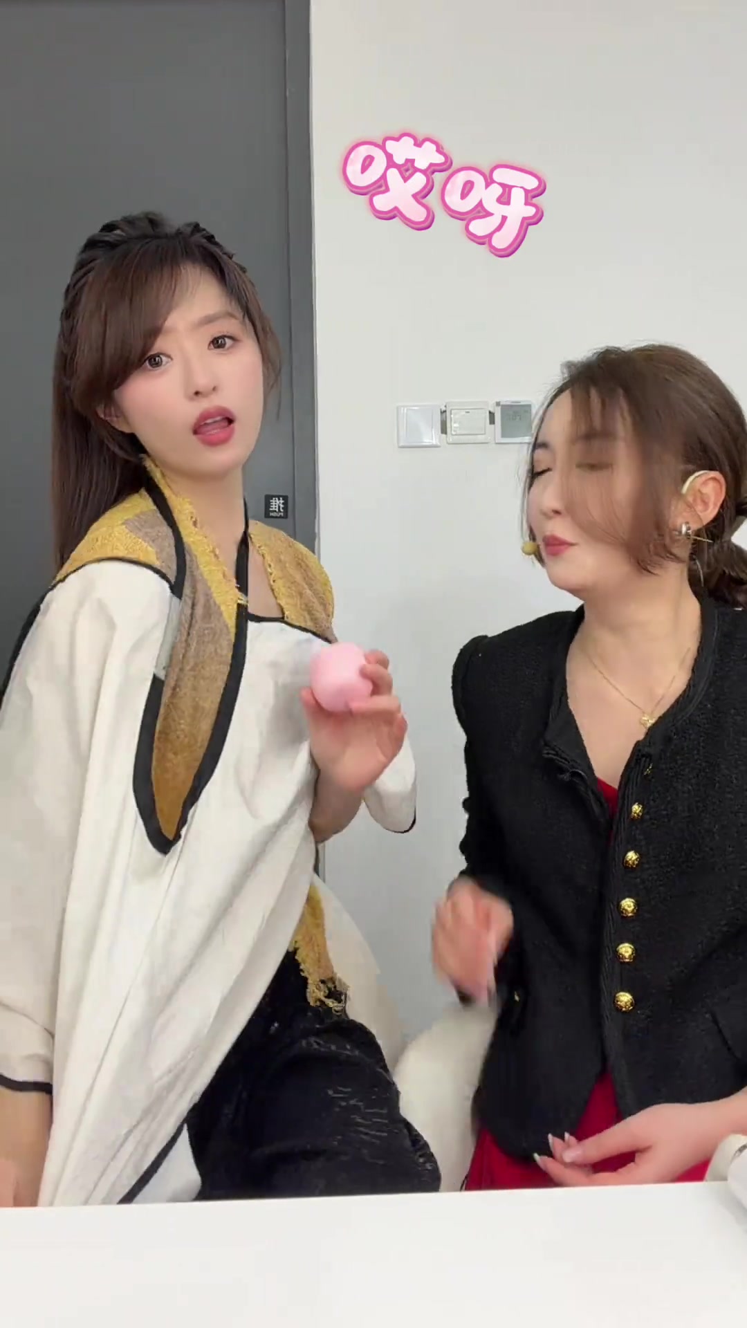 [综合]小七为勇士“付出”真多啊：没有流量就整点流量吧