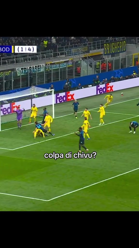 网友晒国米浪费机会合辑：齐沃在进攻终结能力调教上有待加强