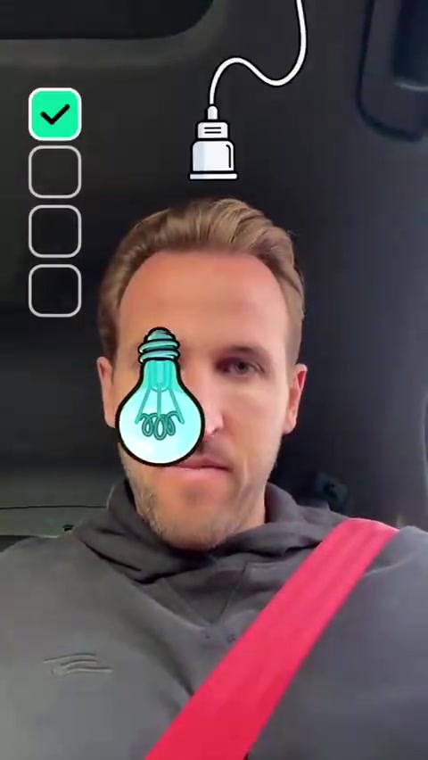 【视频】百分百命中率！来看凯恩玩反应力小游戏！