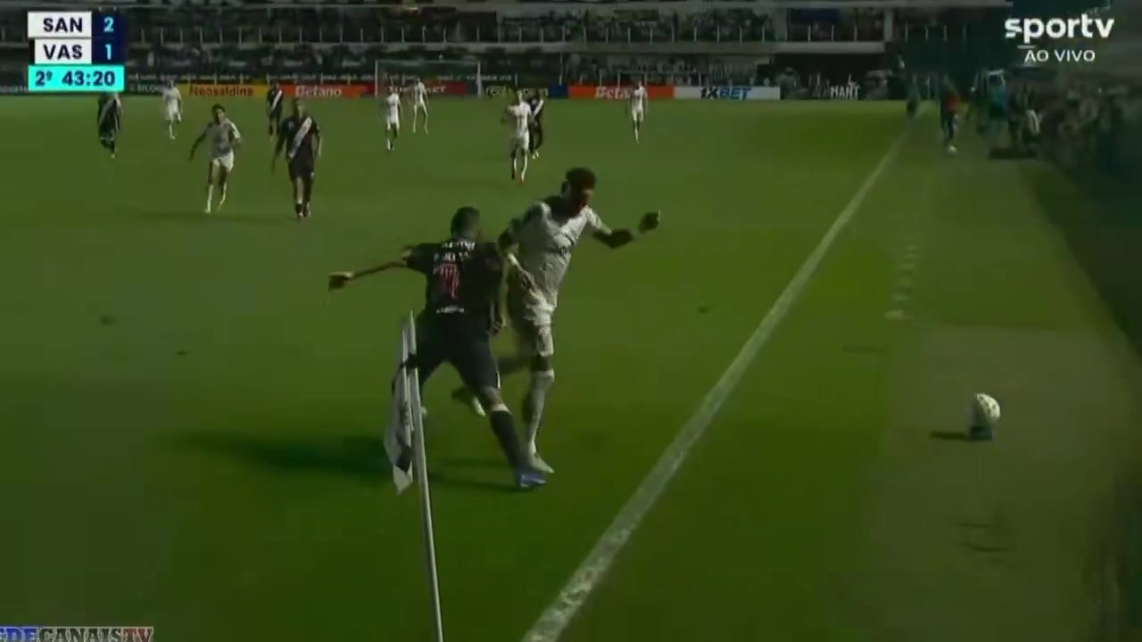 【视频】反复观看！内马尔边线1V3封神时刻，这波护球让对手都懵了