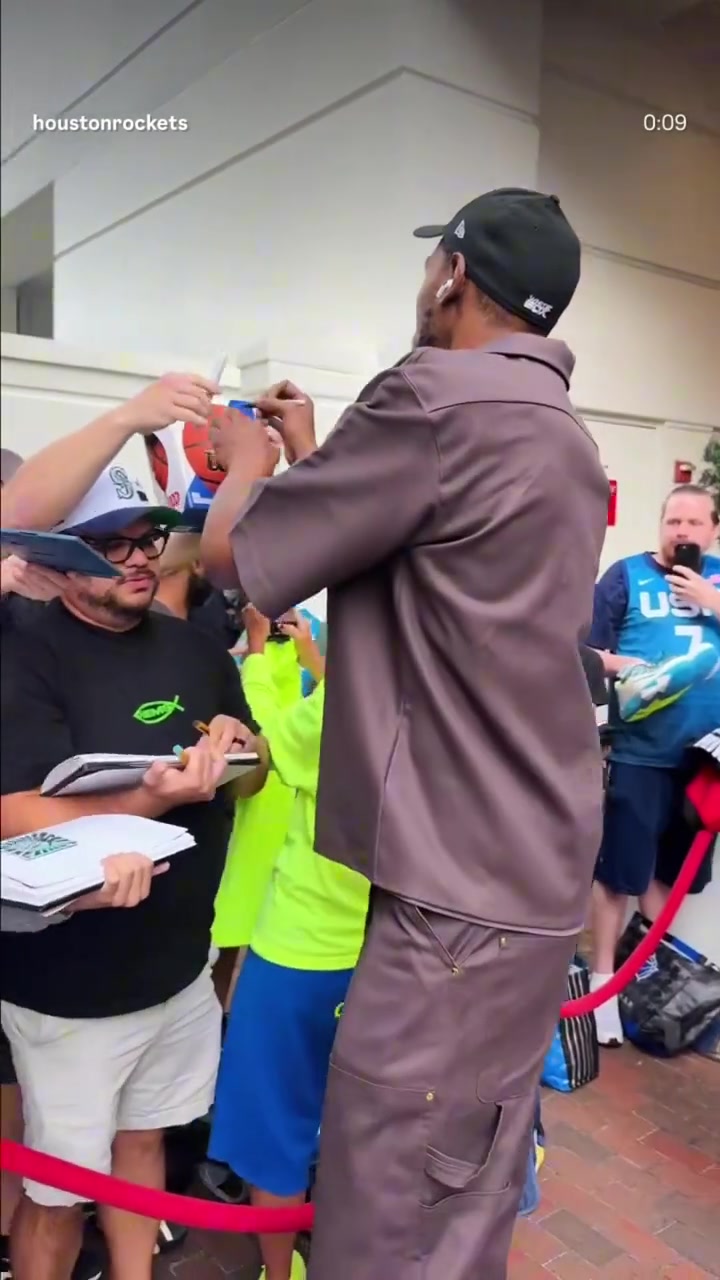 【高光片段集】杜兰特成为火箭队史单场砍下40+最老的球员（3