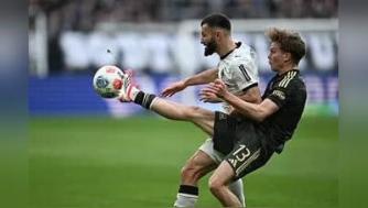 德甲-迪克斯点射绝杀 门兴1-0柏林联合终结联赛七轮不胜