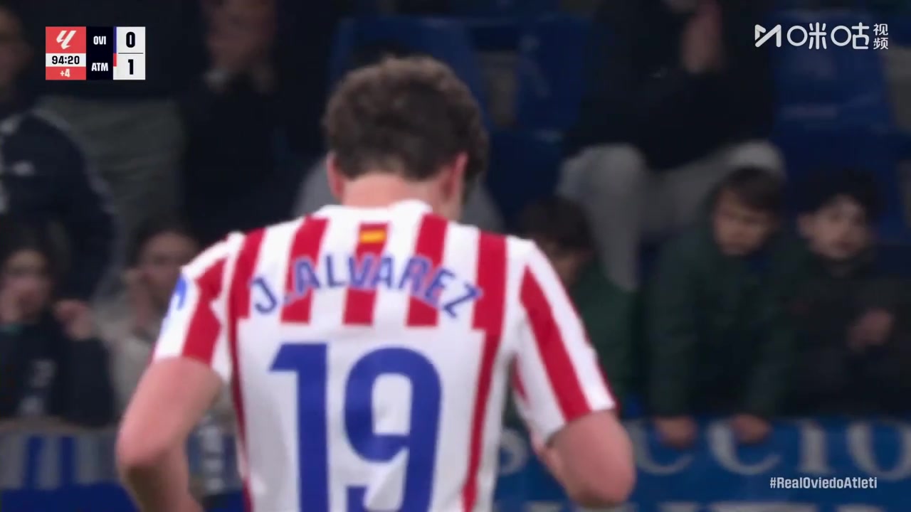 一脚定乾坤！阿尔瓦雷斯补射破门上演绝杀！