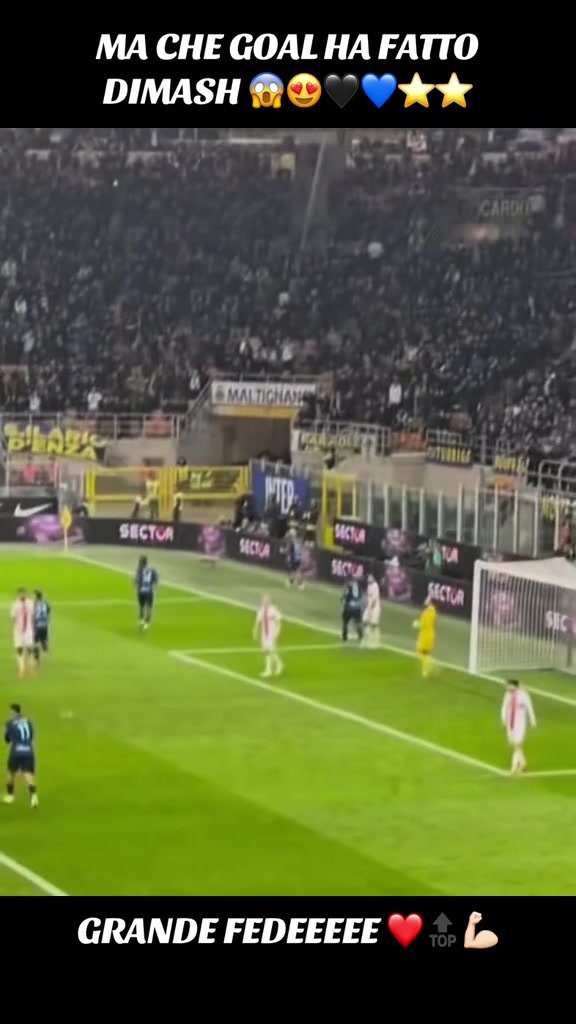 [热门集锦]又是小角度爆抽！实✌️❗拍：迪马尔科抽射死角瞬间