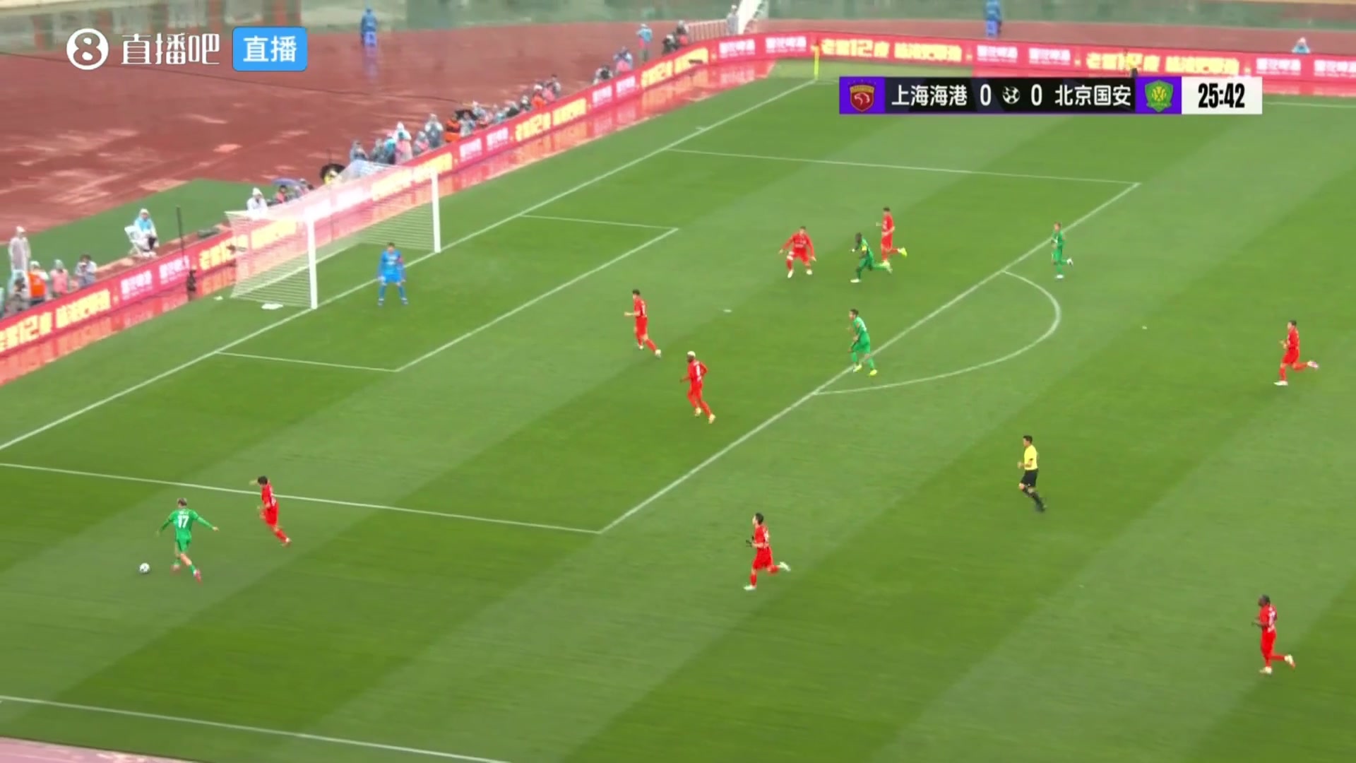 [推荐]本土标王！杨晨：杨希的防守抢球非常准