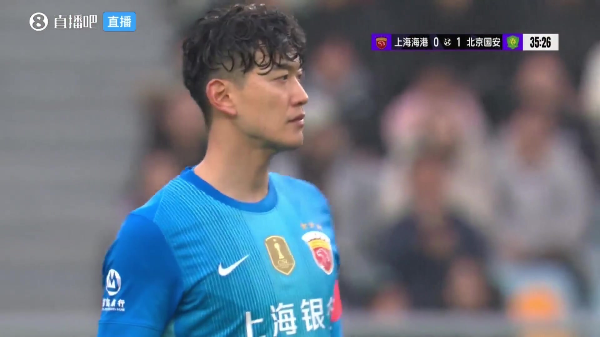 【今日视频】导播你啥意思❓️侯森拿球，导播长时间将镜头对准颜骏凌