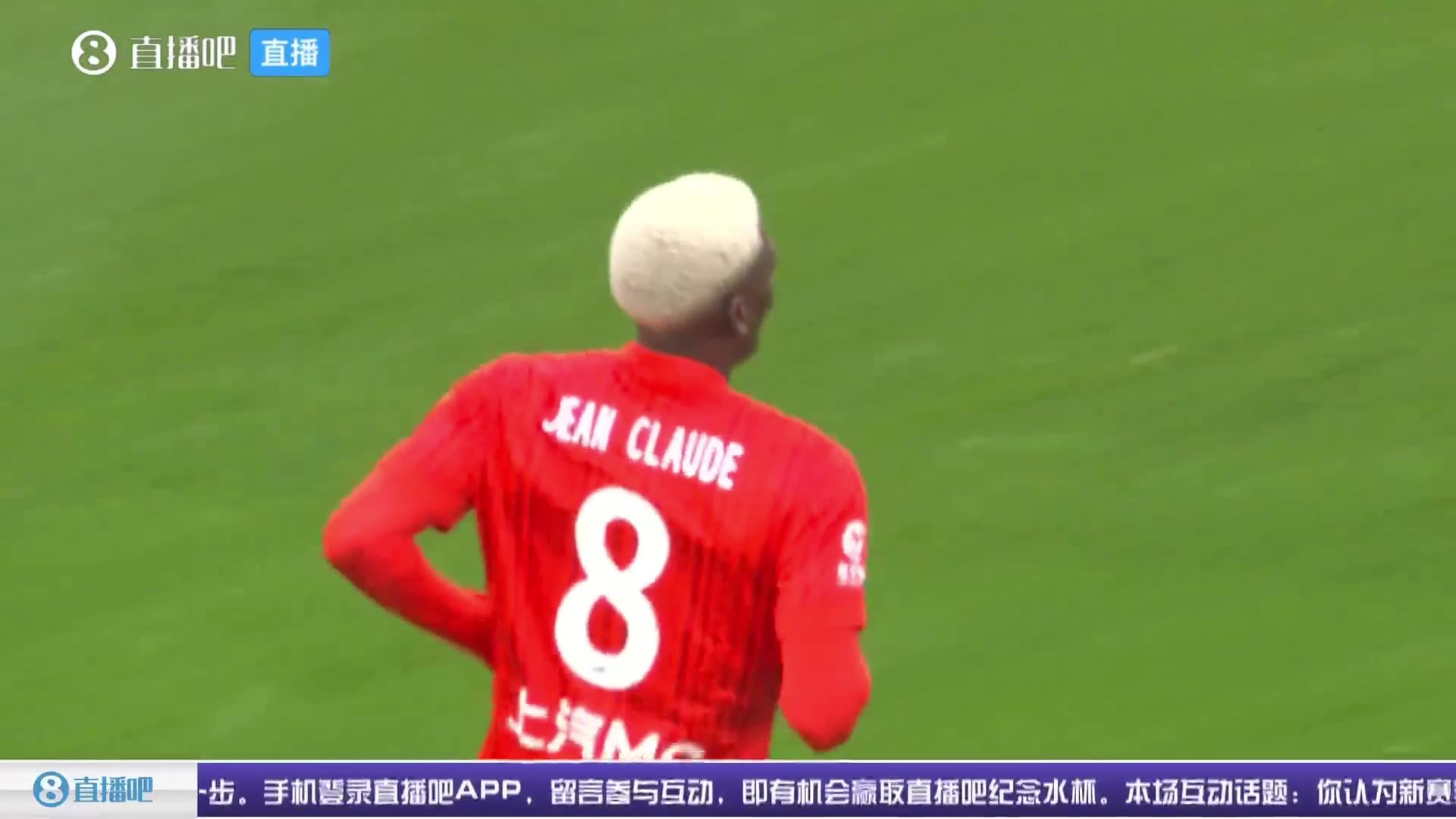 [体育视频]19周年！美女解说刘畅祝直播吧生日快乐