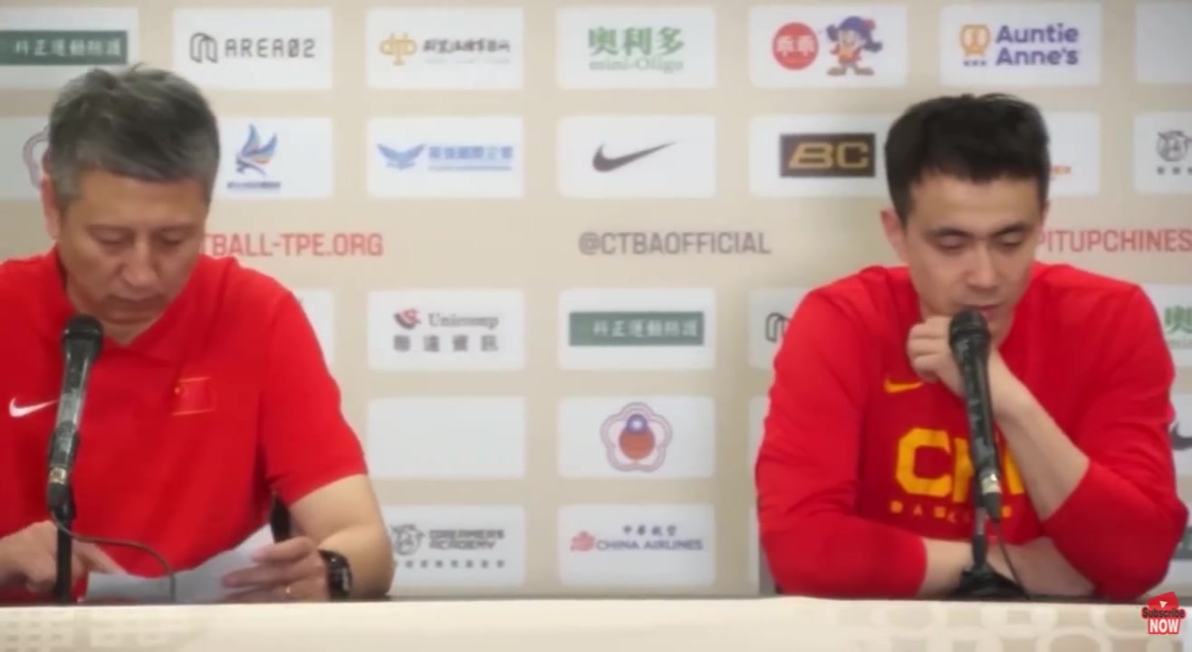 [NBA]赵继伟：中国男篮空前团结，空前有血性！希望这两场比