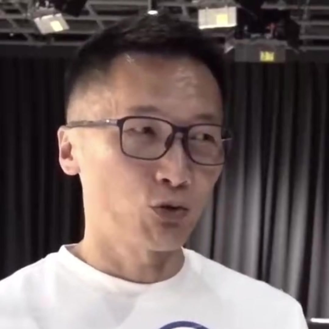 惜败中国男篮！宝岛篮球名宿：可惜，三节打完我仍觉得我们能赢