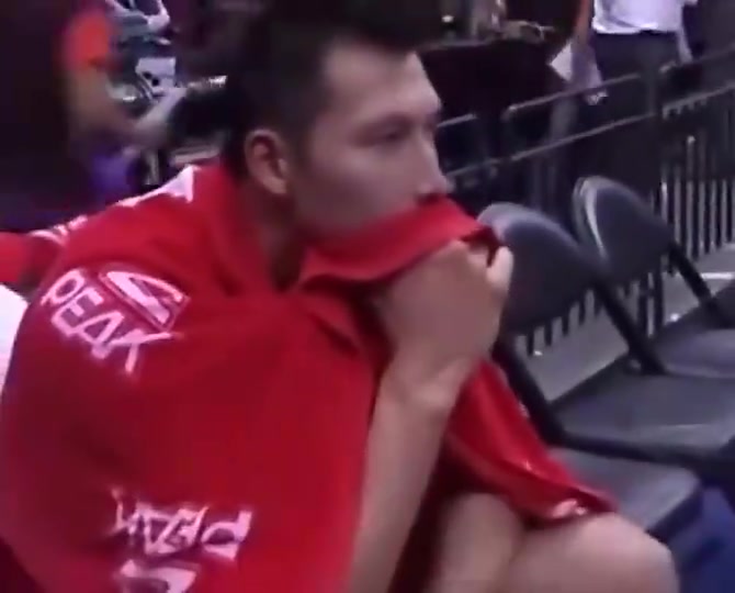 【今日精选剪辑】2013年亚锦赛，中国男篮曾惨败中国台北，阿