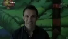 【精彩剪辑】谁听懂了吗？名场面：皮耶罗说中文！