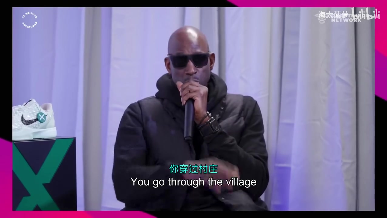 【值得一看】疯狂！加内特此前爆料奥运会：有个人走过来倒了一万个避孕套！