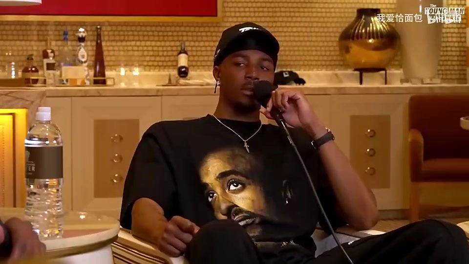 [集锦]火箭小史密斯：生涯第二场对位字母哥，给我留下了深刻的