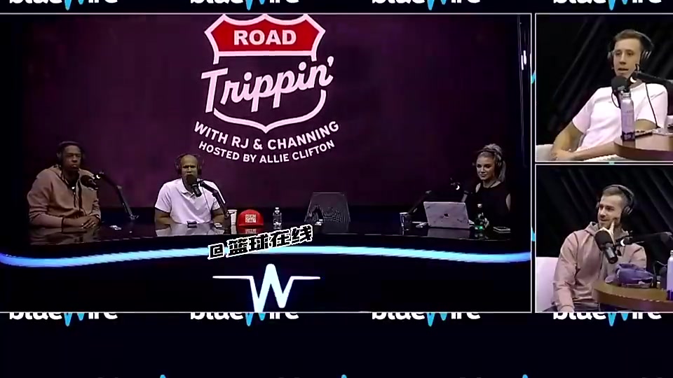 【视频/集锦】姚明放现今NBA打球什么水平？弗莱：MVP！和