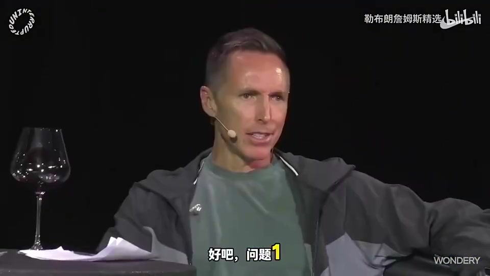 【球迷看点】已经和科比合作过了!詹姆斯:进入NBA之前最想和 【球迷看点】已经和科比合作过了!詹姆斯:进入NBA之前最想和