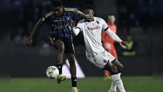 意甲-奥德加德第90分钟破门制胜 博洛尼亚1-0绝杀比萨