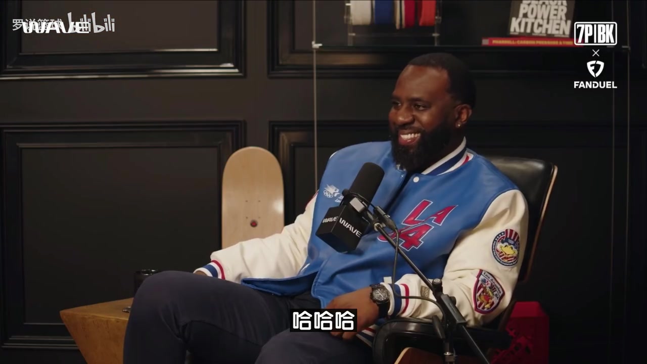 【值得一看】安东尼此前：我一对一单挑从没输过，但大家都嘲笑我只会单挑！