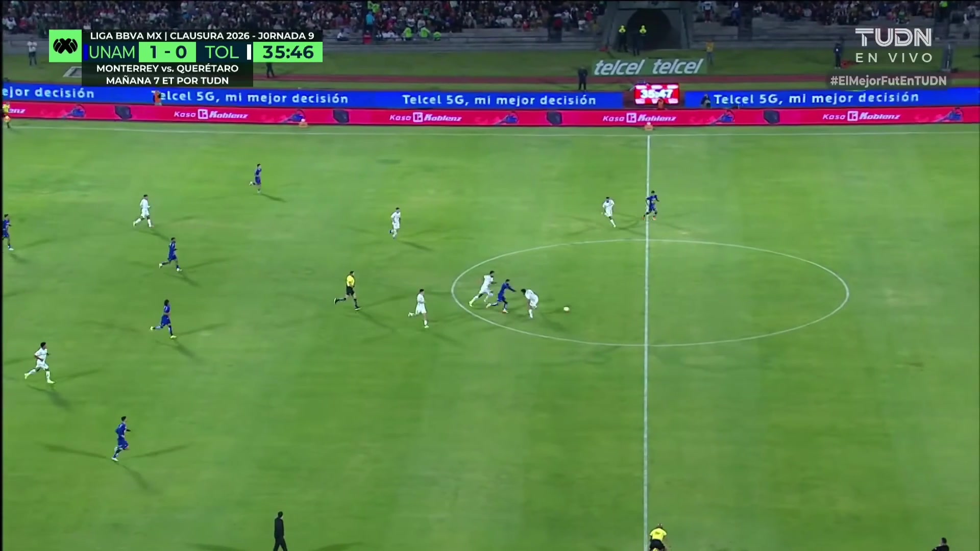 【推荐】他究竟是菜，还是买球了？墨超球员反击大空门踢飞