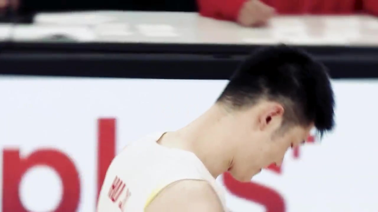 【集锦】完全燃起来了！中国男篮连续两场大逆转精彩合集