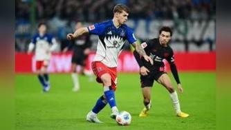 德甲-科法内破门制胜 勒沃库森客场1-0汉堡终结联赛两轮不胜