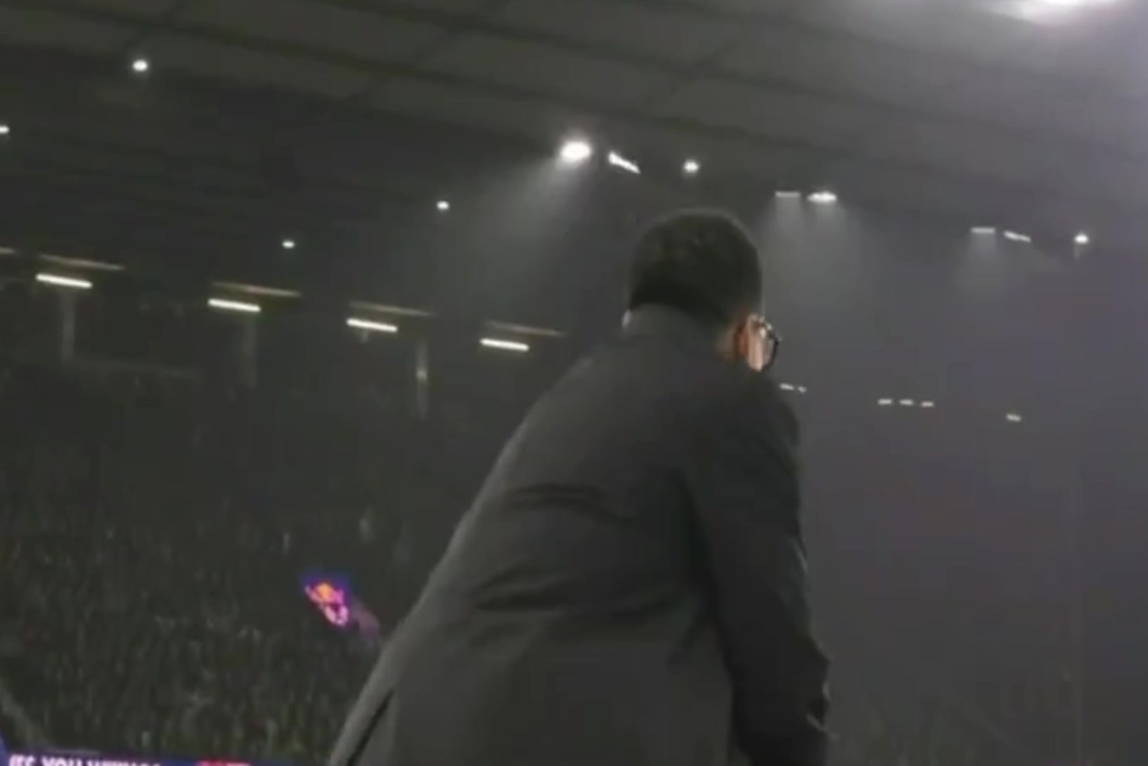 【推荐】假设维拉的第二个进球没有被取消，罗塞尼尔可能会揍扁几