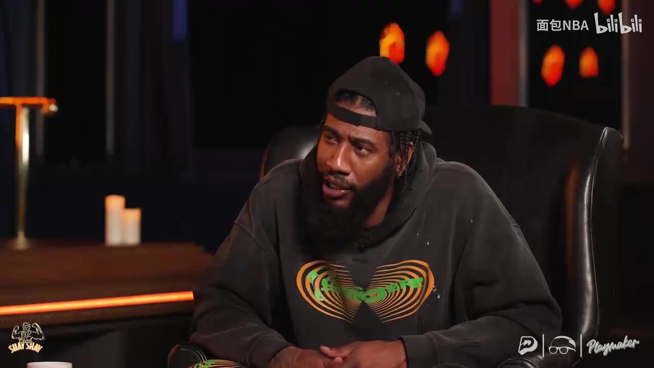 香波特：你没法成功防守库里，詹姆斯不如乔丹因他最后一投会传球